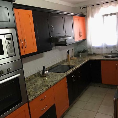 Ferienwohnung Apartamento El Cascajo Playa de Santiago  Exterior foto