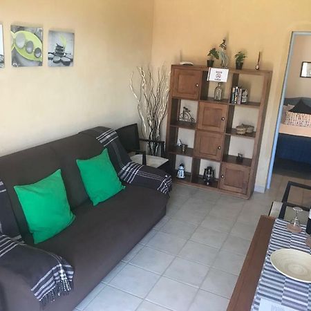 Ferienwohnung Apartamento El Cascajo Playa de Santiago  Exterior foto