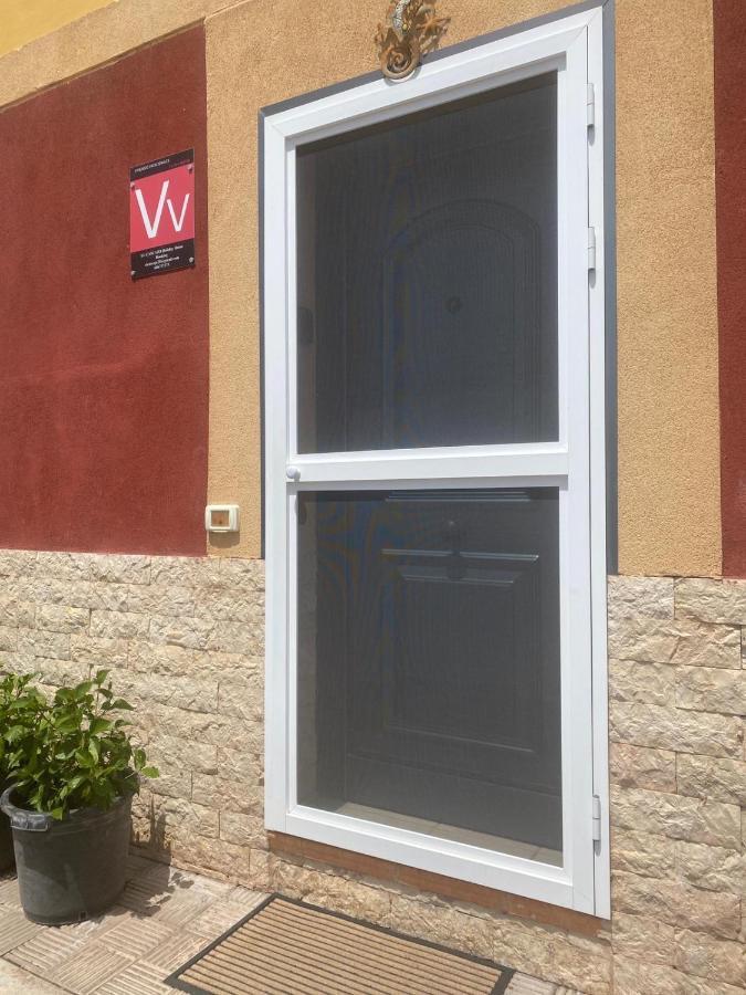 Ferienwohnung Apartamento El Cascajo Playa de Santiago  Exterior foto