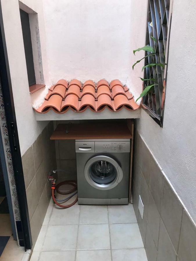 Ferienwohnung Apartamento El Cascajo Playa de Santiago  Exterior foto